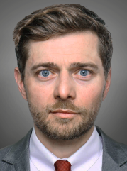 Guillaume Jolivet, Scope Group